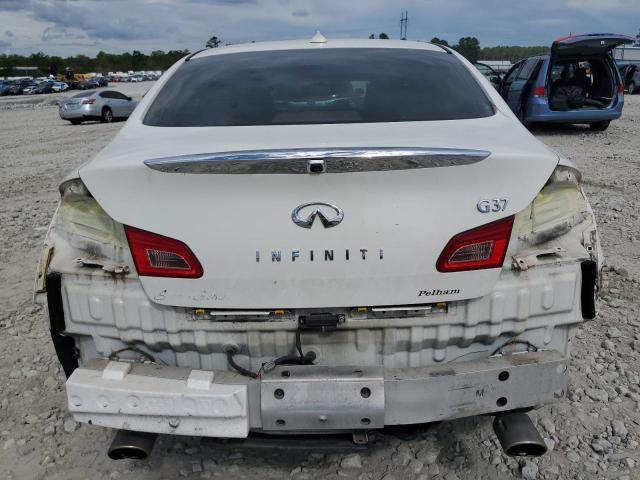 Photo 5 VIN: JN1CV6AP0DM723541 - INFINITI G37 BASE 