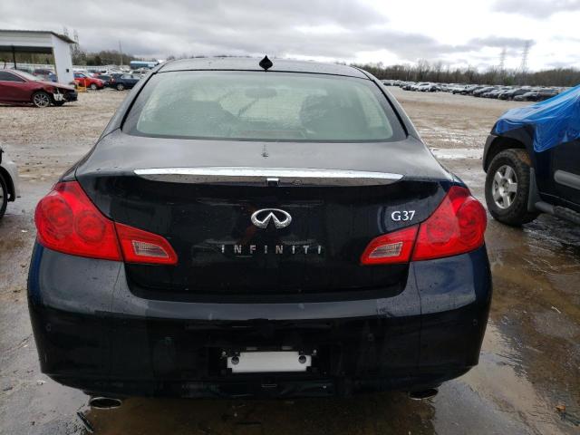 Photo 5 VIN: JN1CV6AP0DM724818 - INFINITI G37 BASE 