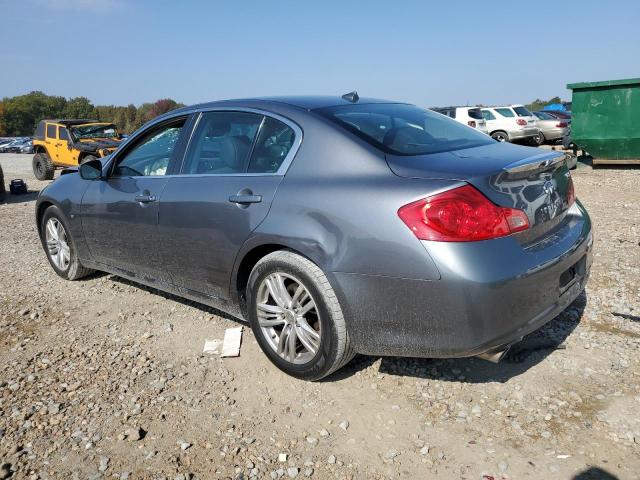 Photo 1 VIN: JN1CV6AP0FM500208 - INFINITI Q40 