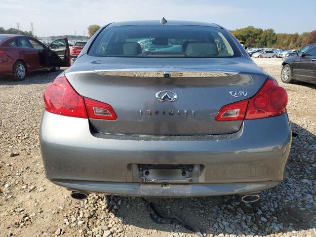 Photo 5 VIN: JN1CV6AP0FM500208 - INFINITI Q40 