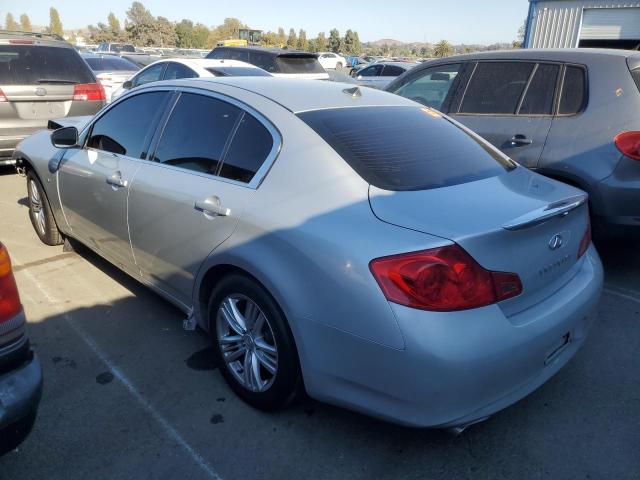 Photo 1 VIN: JN1CV6AP0FM500337 - INFINITI Q40 