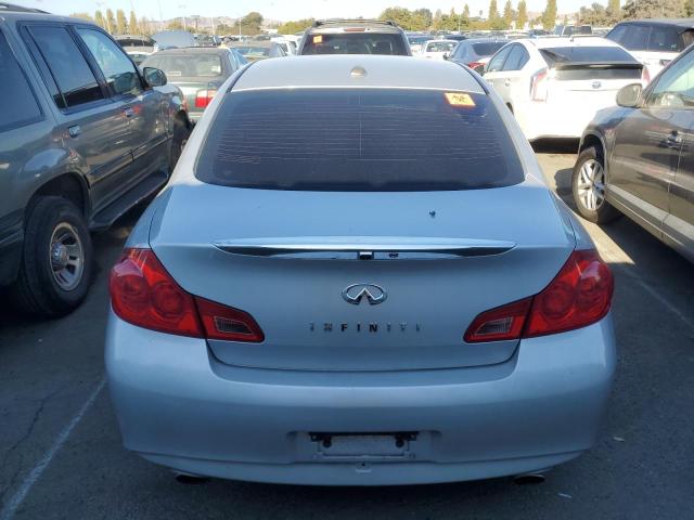 Photo 5 VIN: JN1CV6AP0FM500337 - INFINITI Q40 