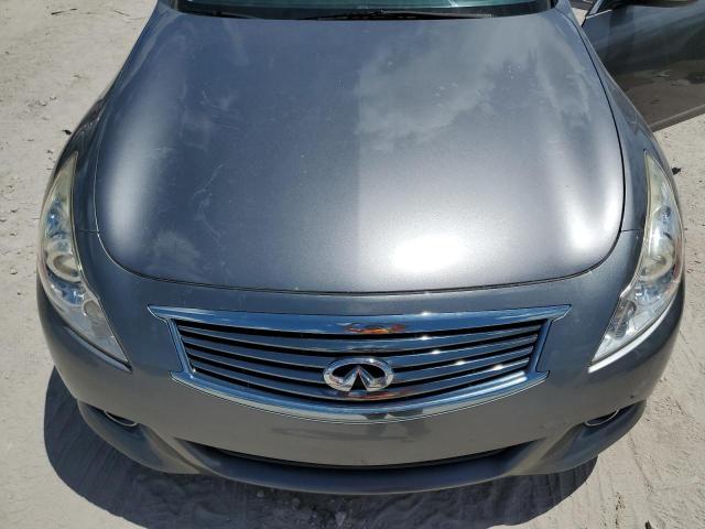 Photo 10 VIN: JN1CV6AP0FM500693 - INFINITI Q40 