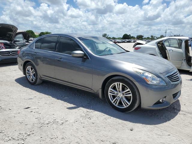 Photo 3 VIN: JN1CV6AP0FM500693 - INFINITI Q40 