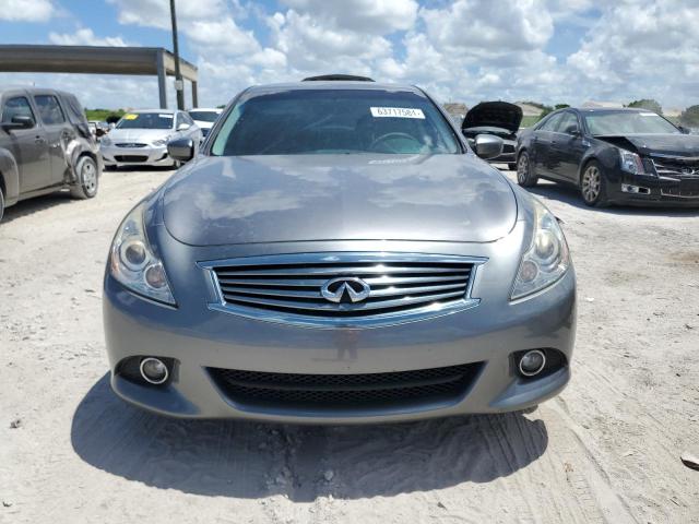 Photo 4 VIN: JN1CV6AP0FM500693 - INFINITI Q40 