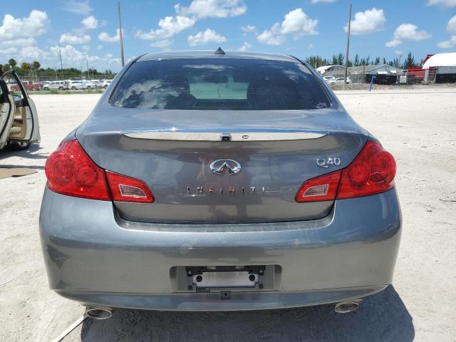 Photo 5 VIN: JN1CV6AP0FM500693 - INFINITI Q40 