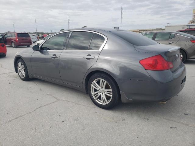 Photo 1 VIN: JN1CV6AP0FM500886 - INFINITI Q40 