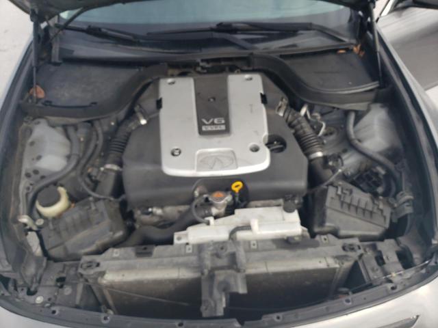 Photo 10 VIN: JN1CV6AP0FM500886 - INFINITI Q40 