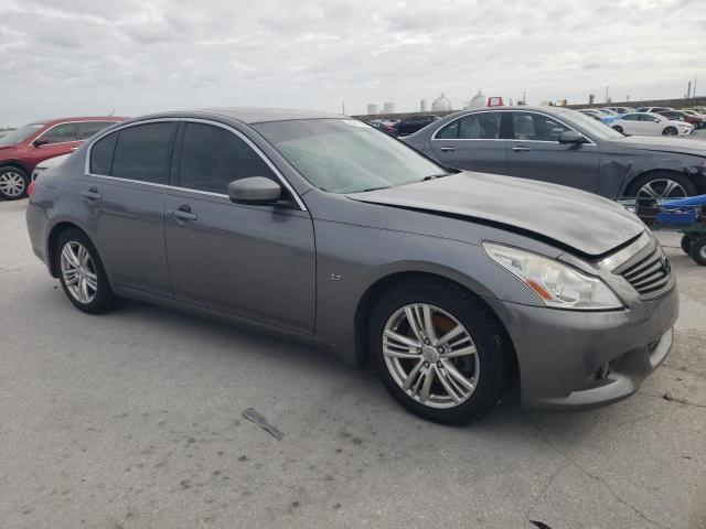 Photo 3 VIN: JN1CV6AP0FM500886 - INFINITI Q40 