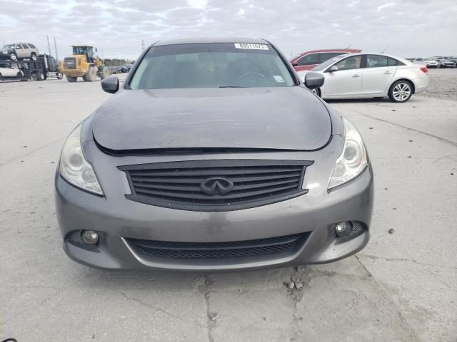 Photo 4 VIN: JN1CV6AP0FM500886 - INFINITI Q40 