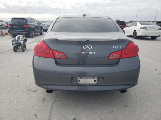 Photo 5 VIN: JN1CV6AP0FM500886 - INFINITI Q40 