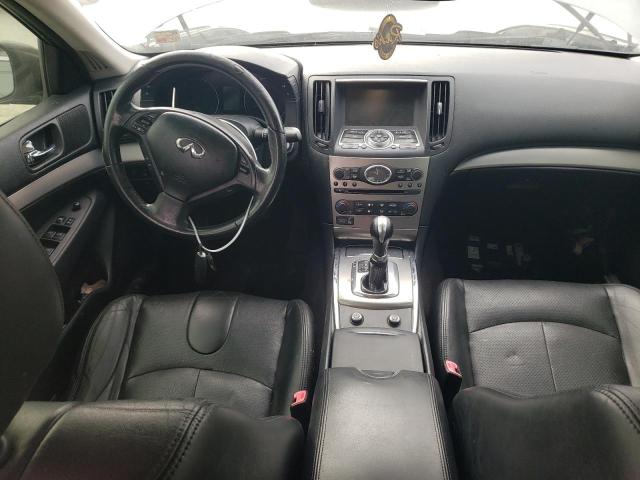 Photo 7 VIN: JN1CV6AP0FM500886 - INFINITI Q40 