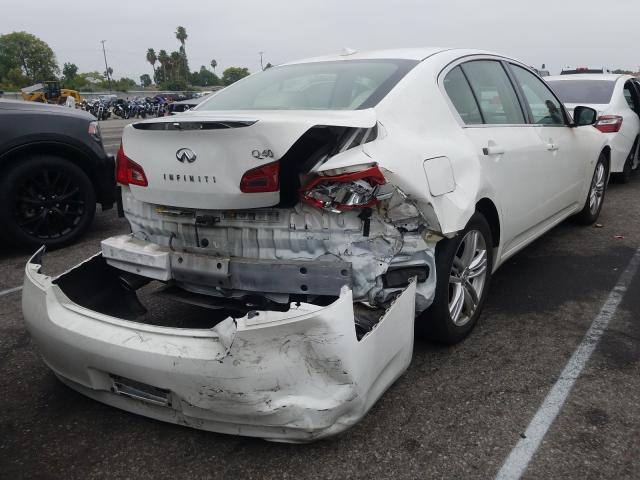 Photo 3 VIN: JN1CV6AP0FM501486 - INFINITI Q40 