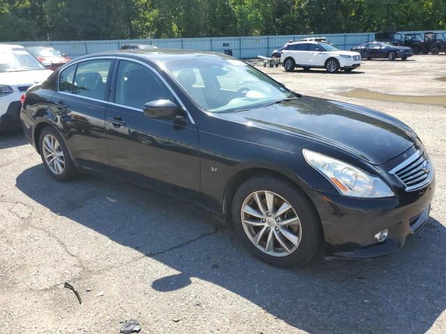 Photo 3 VIN: JN1CV6AP0FM501701 - INFINITI Q40 