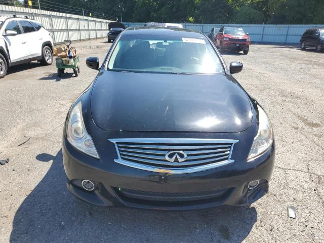 Photo 4 VIN: JN1CV6AP0FM501701 - INFINITI Q40 