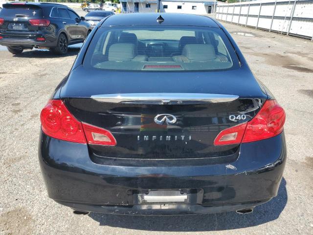 Photo 5 VIN: JN1CV6AP0FM501701 - INFINITI Q40 