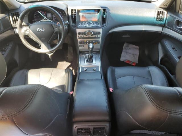 Photo 7 VIN: JN1CV6AP0FM501701 - INFINITI Q40 