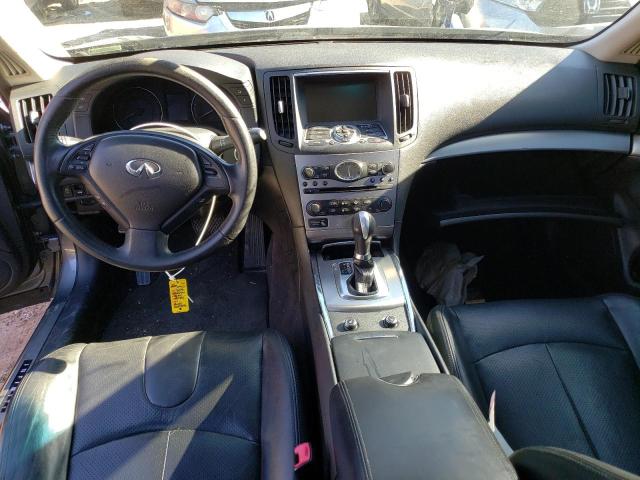 Photo 7 VIN: JN1CV6AP0FM502752 - INFINITI Q40 