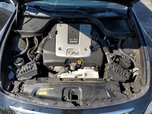 Photo 10 VIN: JN1CV6AP0FM503500 - INFINITI Q40 