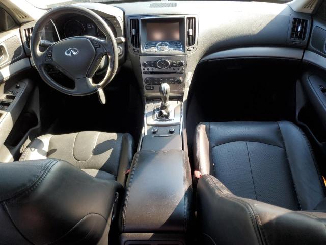 Photo 7 VIN: JN1CV6AP0FM503500 - INFINITI Q40 