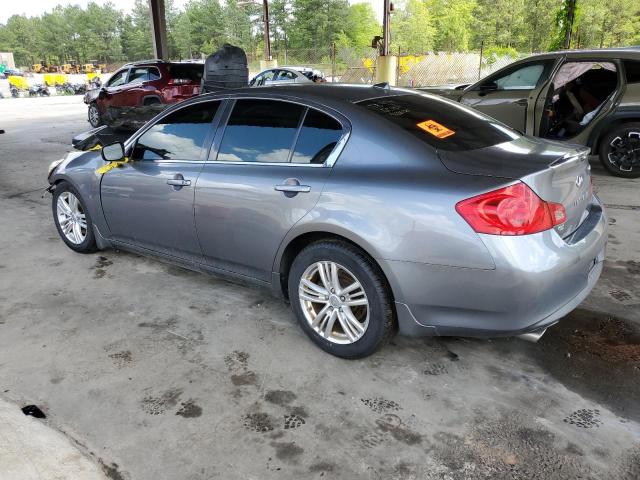 Photo 1 VIN: JN1CV6AP0FM503612 - INFINITI Q40 