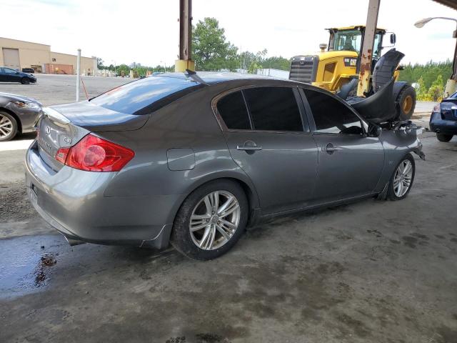 Photo 2 VIN: JN1CV6AP0FM503612 - INFINITI Q40 