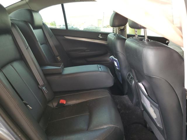 Photo 9 VIN: JN1CV6AP0FM503612 - INFINITI Q40 