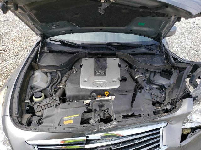 Photo 6 VIN: JN1CV6AP0FM580853 - INFINITI Q40 