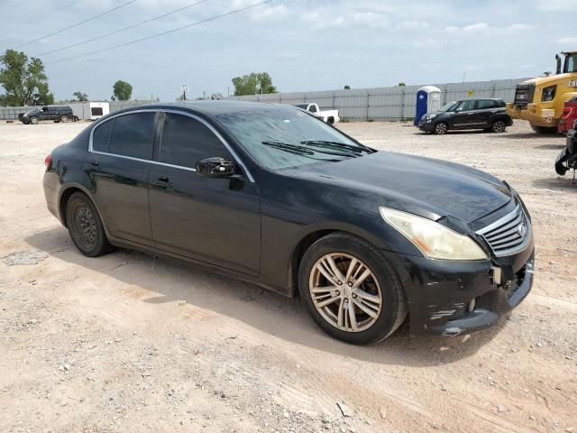 Photo 3 VIN: JN1CV6AP1AM200136 - INFINITI G37 BASE 