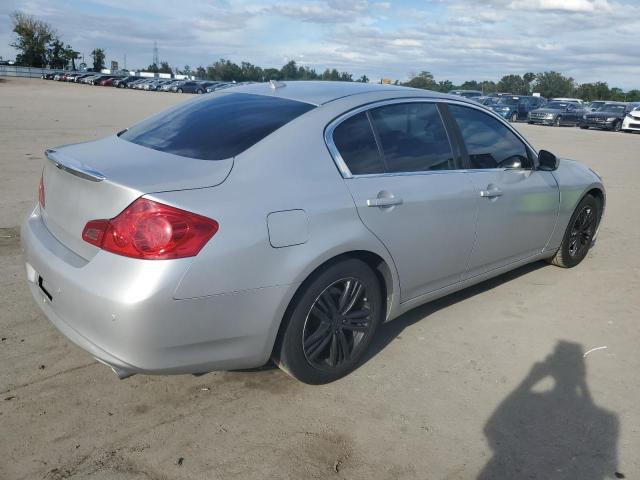 Photo 2 VIN: JN1CV6AP1AM202792 - INFINITI G37 BASE 