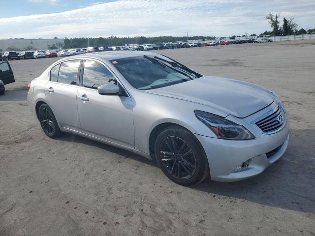 Photo 3 VIN: JN1CV6AP1AM202792 - INFINITI G37 BASE 