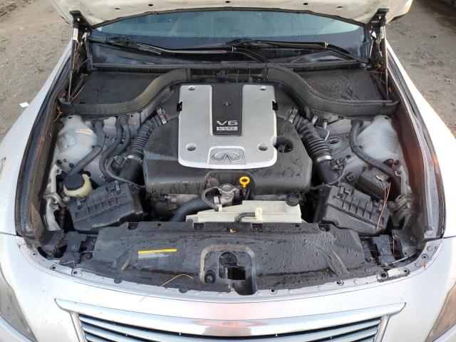 Photo 10 VIN: JN1CV6AP1AM202792 - INFINITI G37 BASE 