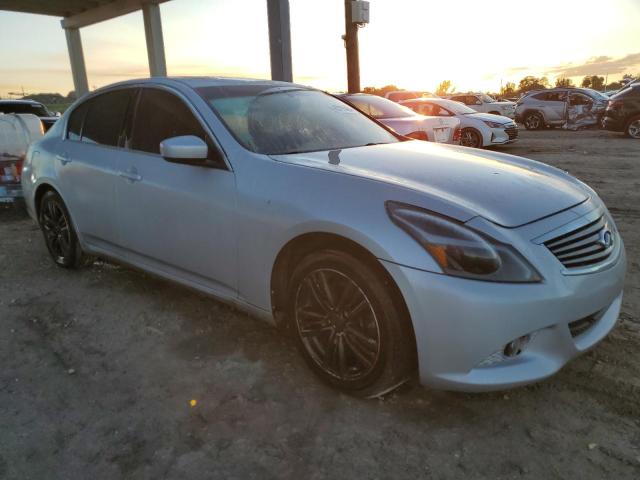 Photo 3 VIN: JN1CV6AP1AM202792 - INFINITI G37 BASE 