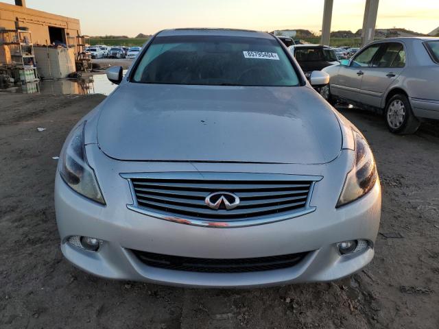 Photo 4 VIN: JN1CV6AP1AM202792 - INFINITI G37 BASE 