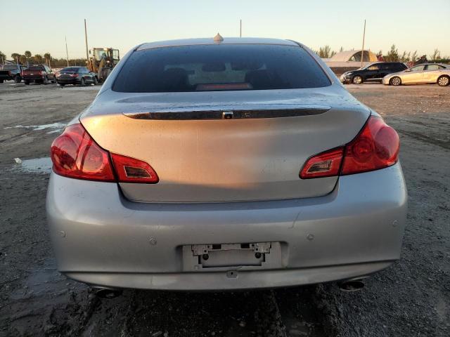 Photo 5 VIN: JN1CV6AP1AM202792 - INFINITI G37 BASE 