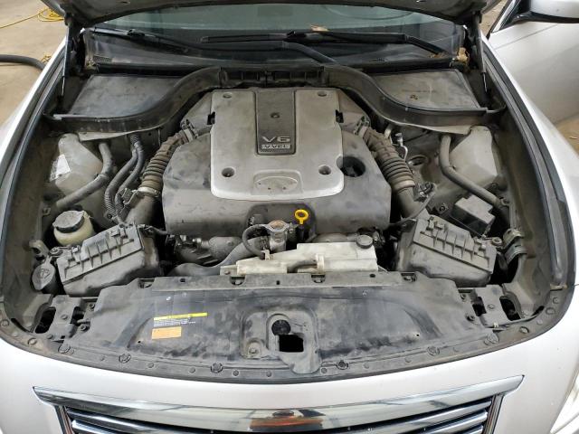 Photo 10 VIN: JN1CV6AP1AM403611 - INFINITI G37 BASE 