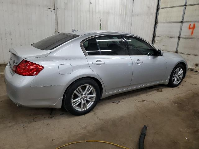 Photo 2 VIN: JN1CV6AP1AM403611 - INFINITI G37 BASE 