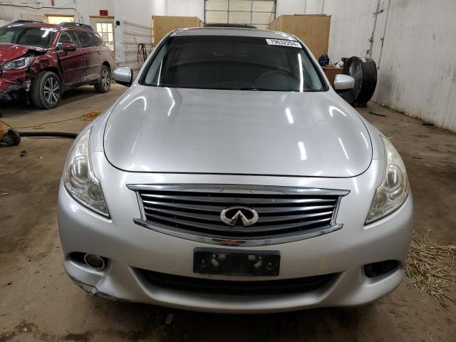 Photo 4 VIN: JN1CV6AP1AM403611 - INFINITI G37 BASE 