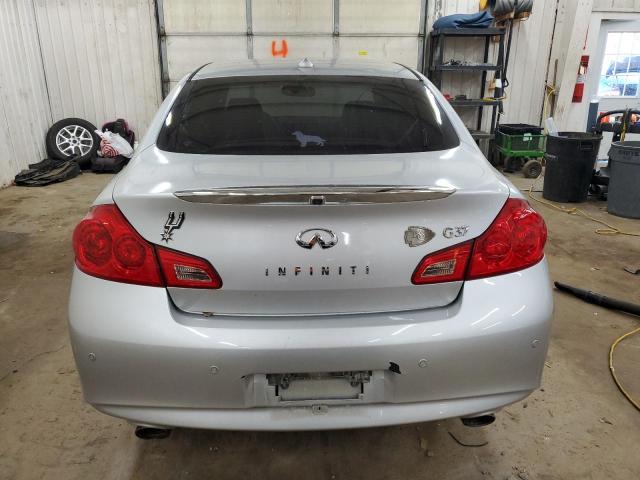 Photo 5 VIN: JN1CV6AP1AM403611 - INFINITI G37 BASE 