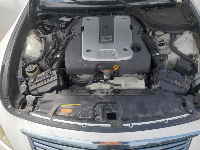 Photo 10 VIN: JN1CV6AP1AM405648 - INFINITI G37 BASE 