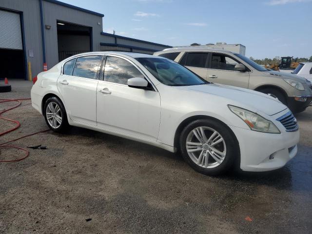 Photo 3 VIN: JN1CV6AP1AM405648 - INFINITI G37 BASE 