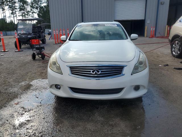 Photo 4 VIN: JN1CV6AP1AM405648 - INFINITI G37 BASE 