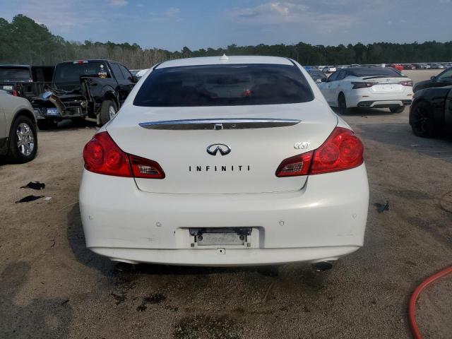 Photo 5 VIN: JN1CV6AP1AM405648 - INFINITI G37 BASE 