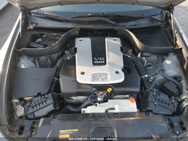 Photo 9 VIN: JN1CV6AP1AM406959 - INFINITI G37 