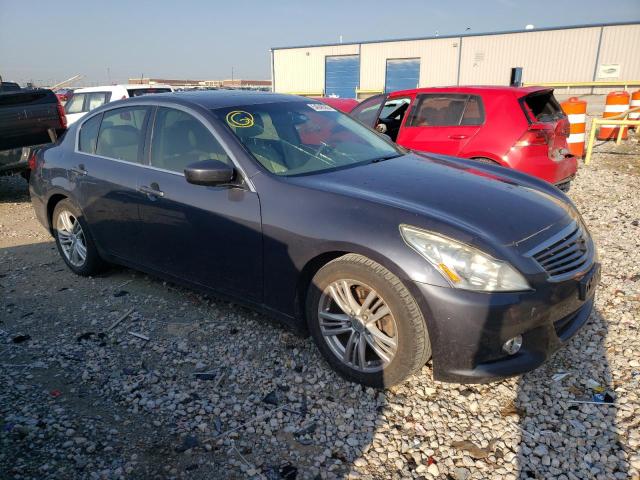 Photo 3 VIN: JN1CV6AP1AM408792 - INFINITI G37 BASE 