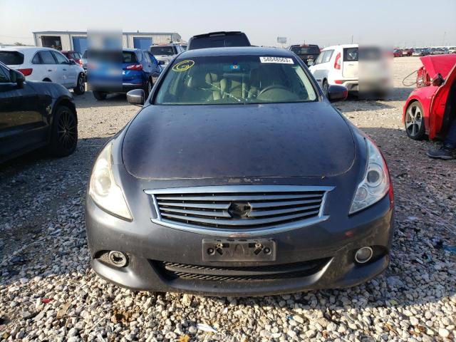 Photo 4 VIN: JN1CV6AP1AM408792 - INFINITI G37 BASE 