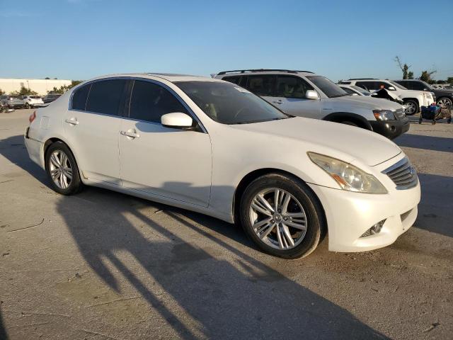 Photo 3 VIN: JN1CV6AP1BM302523 - INFINITI G37 BASE 