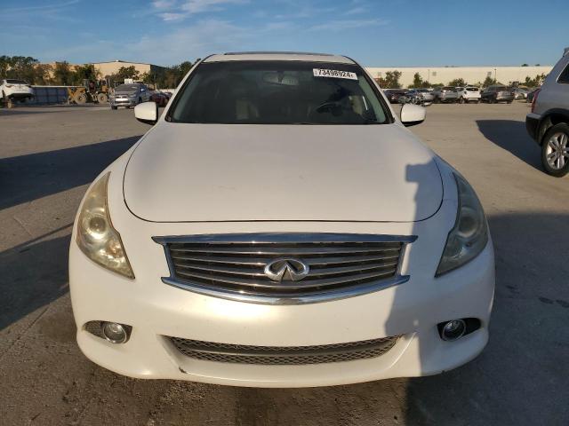 Photo 4 VIN: JN1CV6AP1BM302523 - INFINITI G37 BASE 