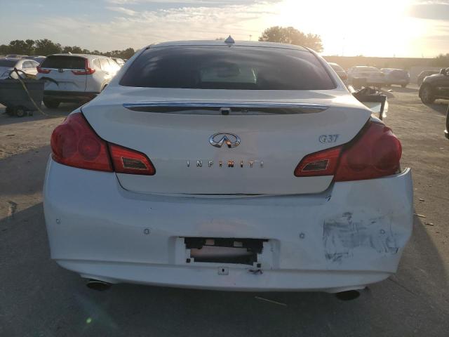 Photo 5 VIN: JN1CV6AP1BM302523 - INFINITI G37 BASE 