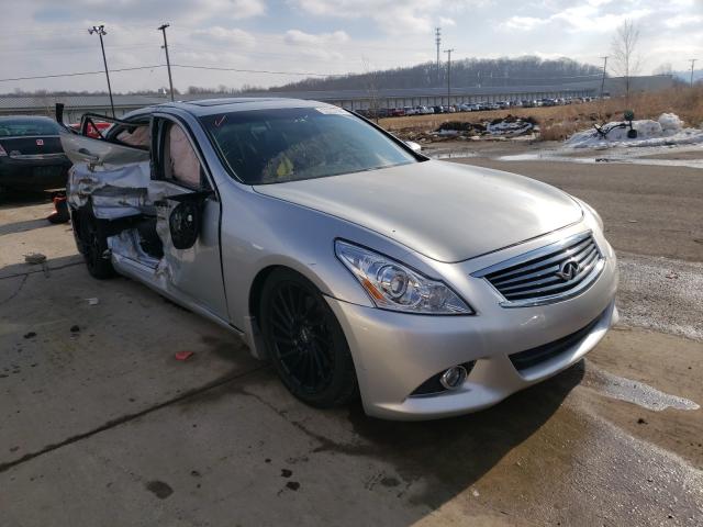 Photo 0 VIN: JN1CV6AP1BM303378 - INFINITI G37 BASE 